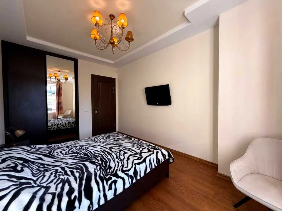 Apartment. Kyivska Street, Lviv