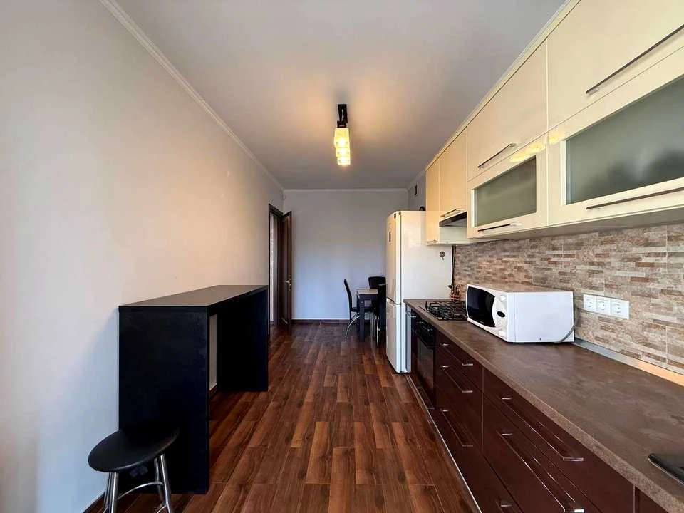 Apartment. Kyivska Street, Lviv