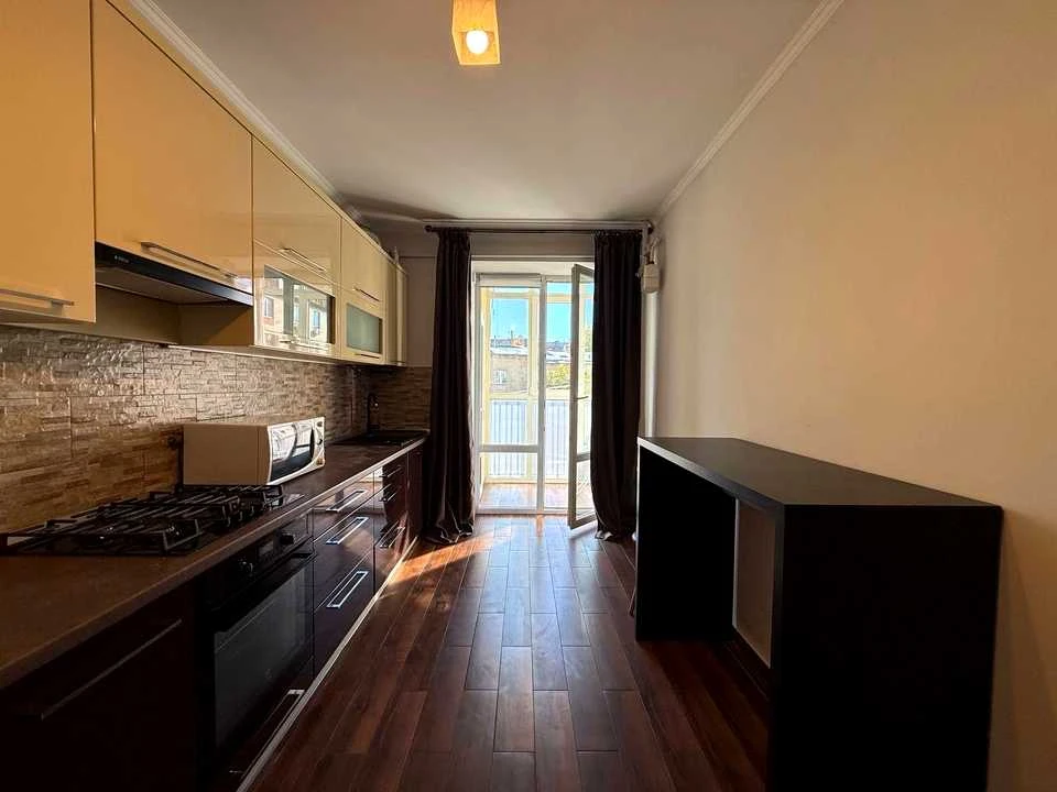 Apartment. Kyivska Street, Lviv