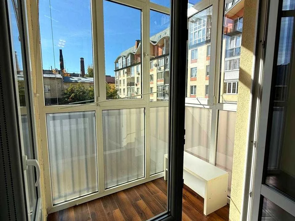 Apartment. Kyivska Street, Lviv