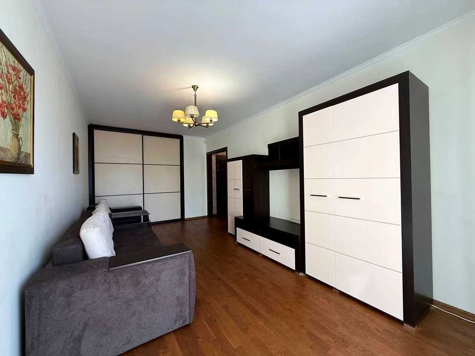 Apartment. Kyivska Street, Lviv