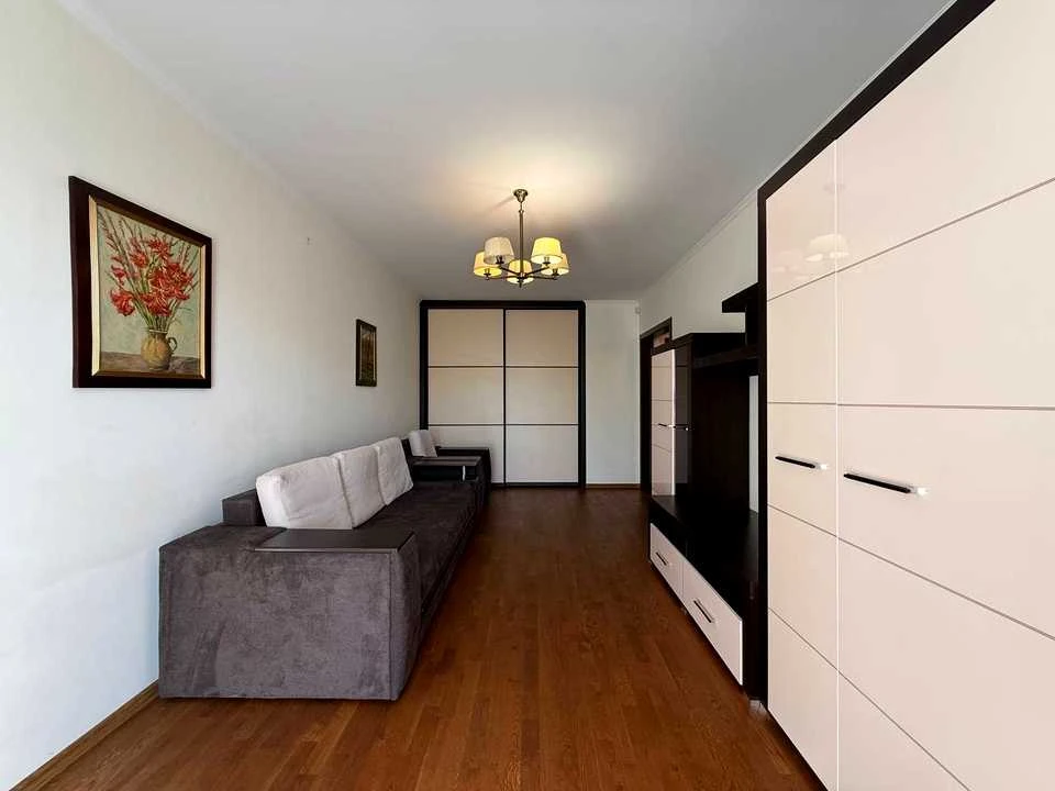 Apartment. Kyivska Street, Lviv