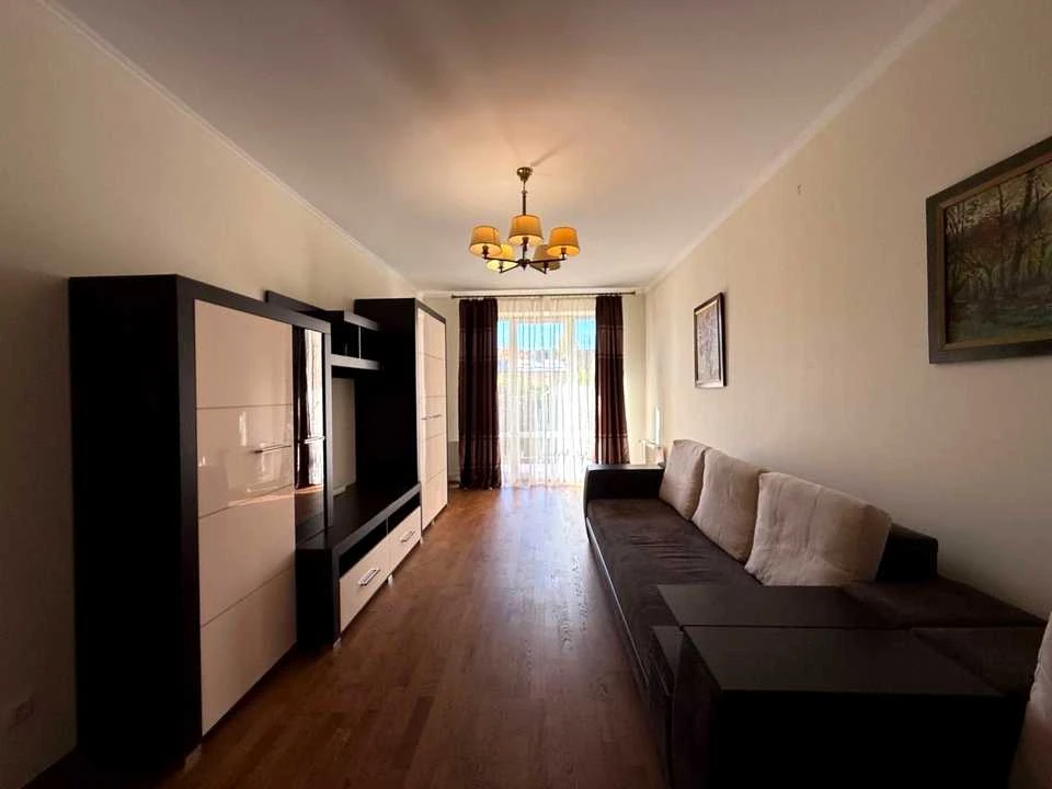 Apartment. Kyivska Street, Lviv