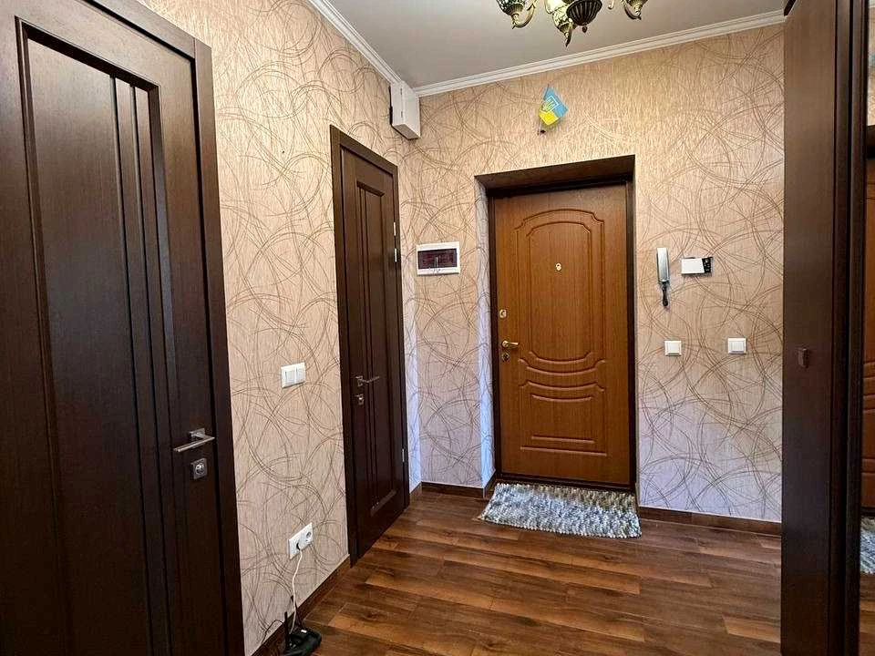 Apartment. Kyivska Street, Lviv
