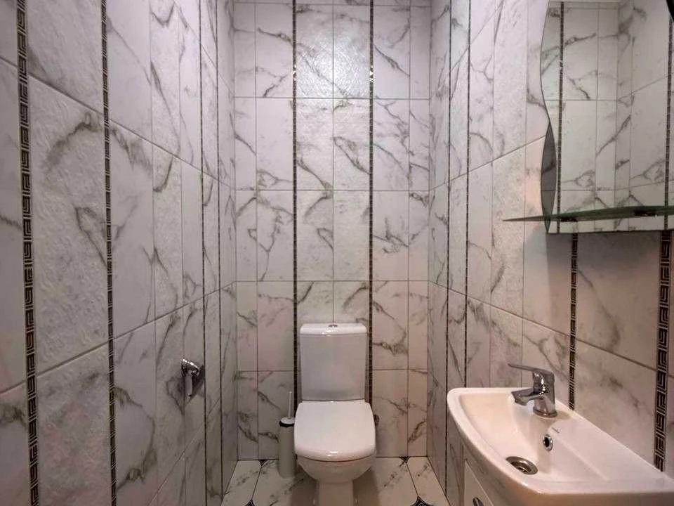 Apartment. Kyivska Street, Lviv