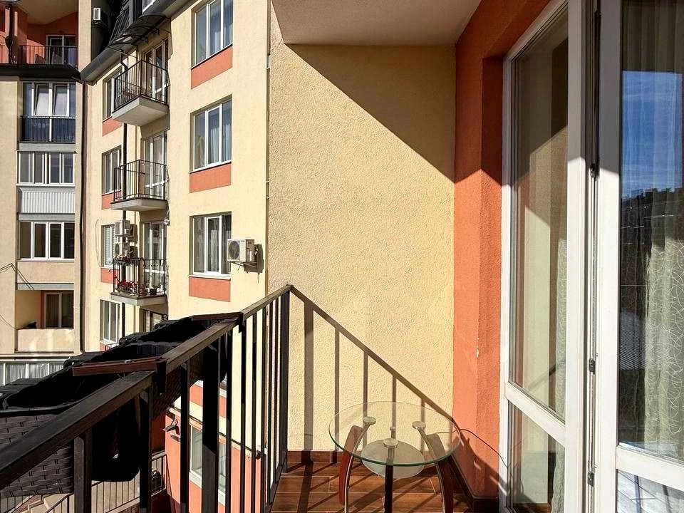 Apartment. Kyivska Street, Lviv