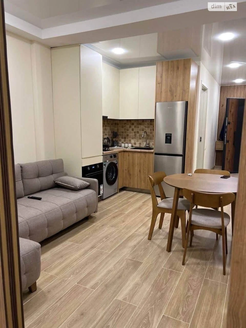 Long-Term Rental Apartment Pogulanka