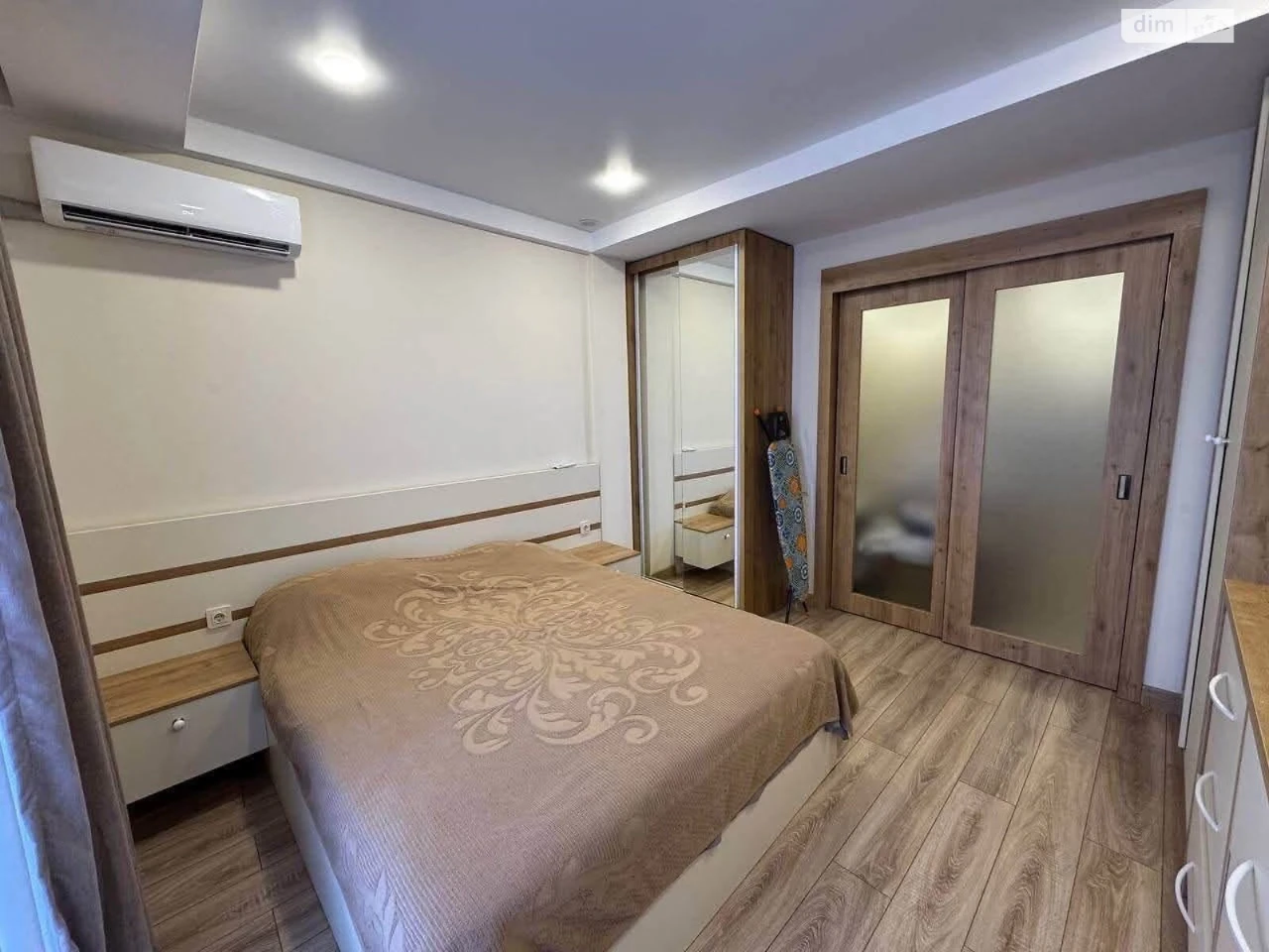 Long-Term Rental Apartment Pogulanka