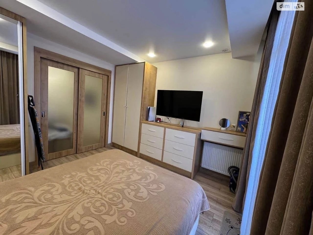 Long-Term Rental Apartment Pogulanka