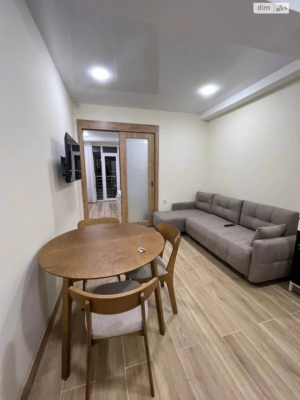 Long-Term Rental Apartment Pogulanka