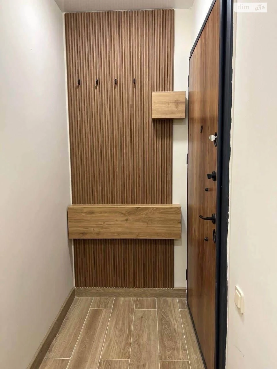 Long-Term Rental Apartment Pogulanka