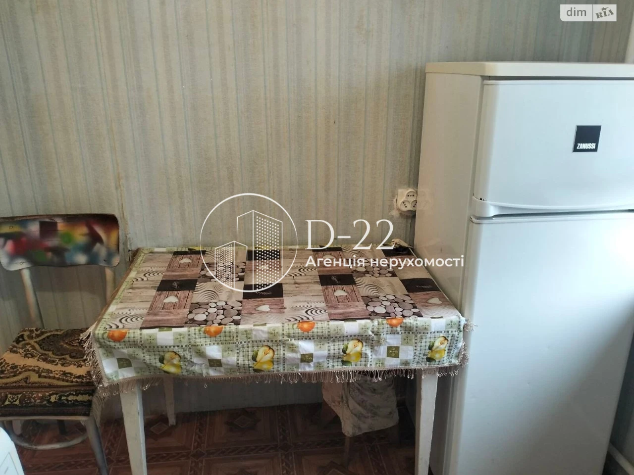 Long-Term Rental Apartment, New Darnytsia