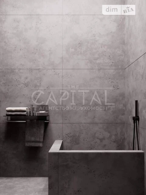 Продажа 2к квартиры 83 кв. м по ул. Евгения Сверстюка 54 • ID