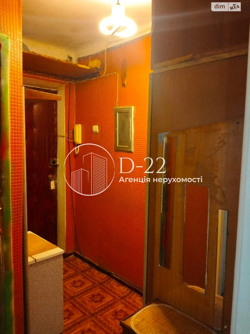 Long-Term Rental Apartment, New Darnytsia