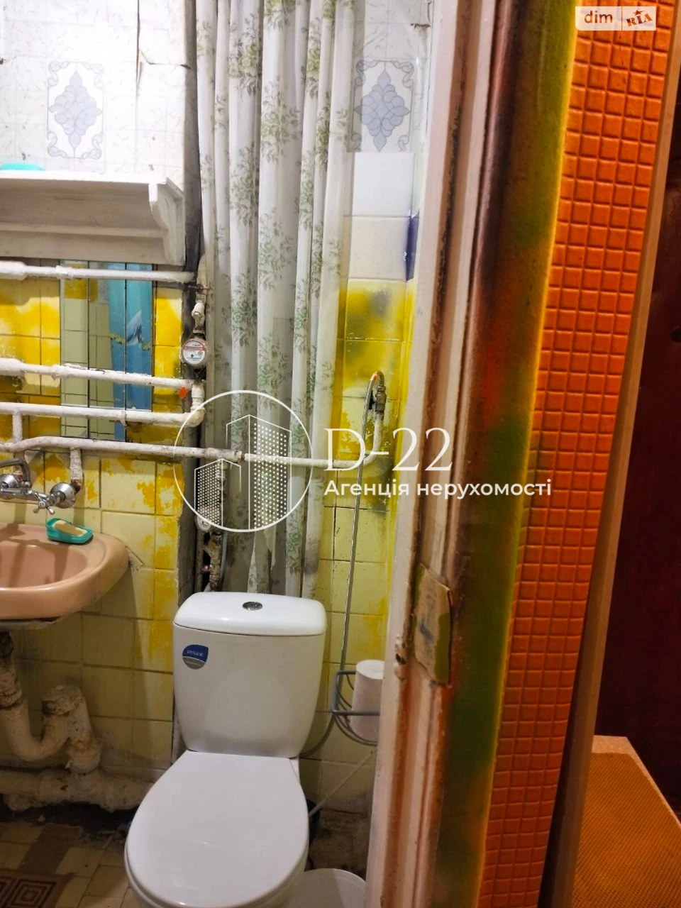 Long-Term Rental Apartment, New Darnytsia