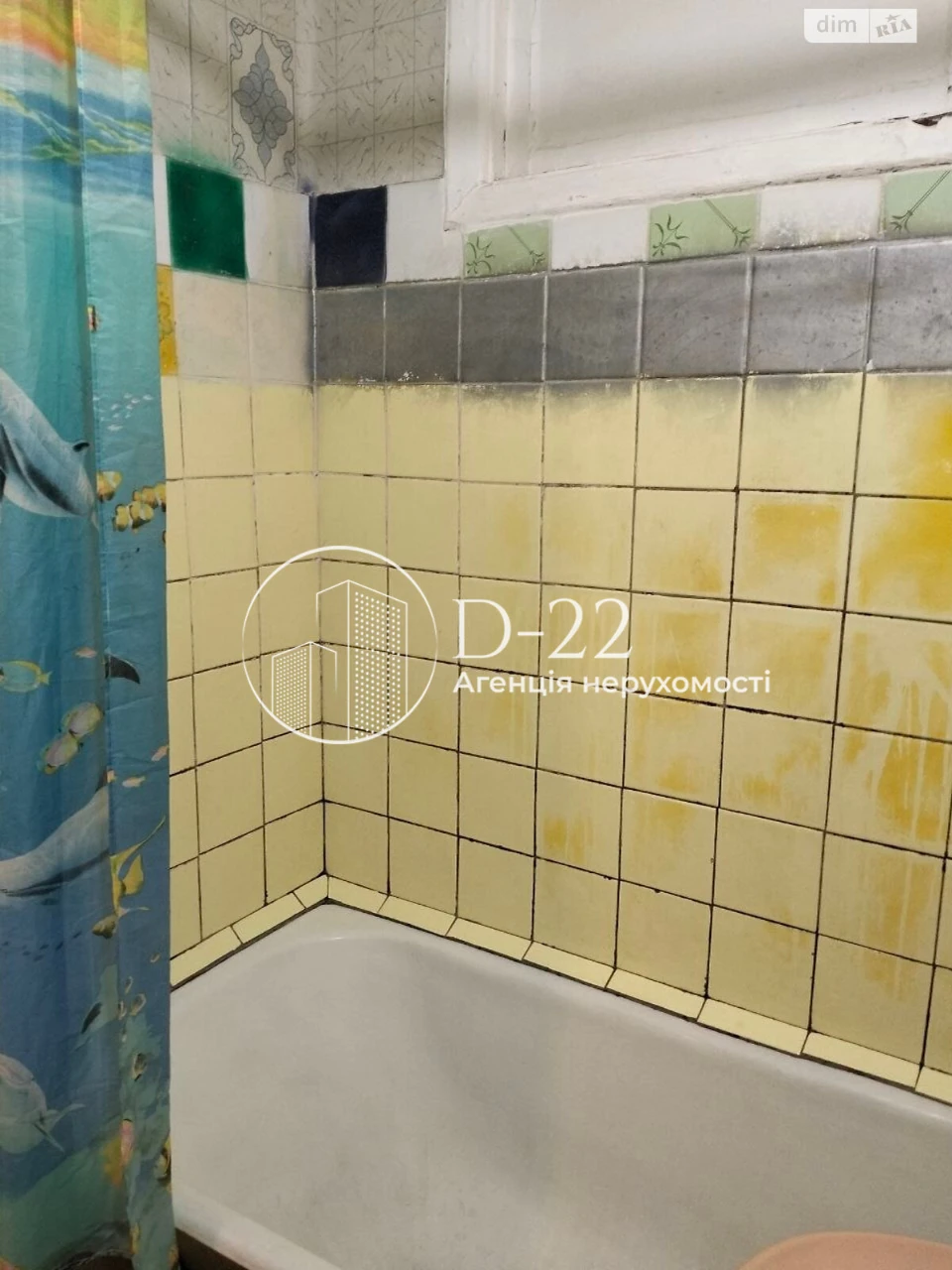 Long-Term Rental Apartment, New Darnytsia