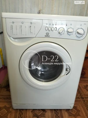 Long-Term Rental Apartment, New Darnytsia