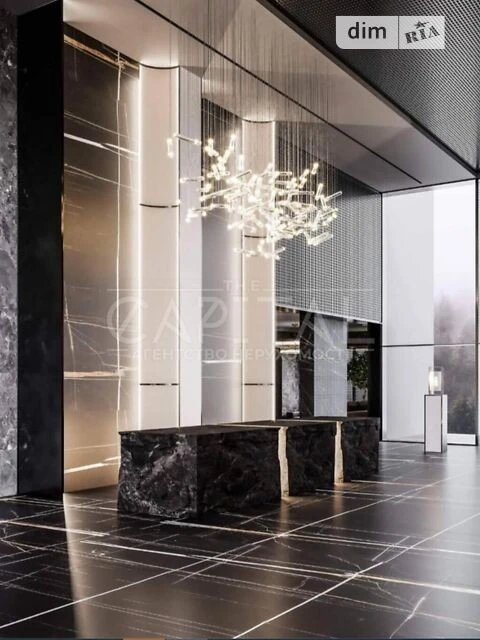 Продажа 2к квартиры 83 кв. м по ул. Евгения Сверстюка 54 • ID