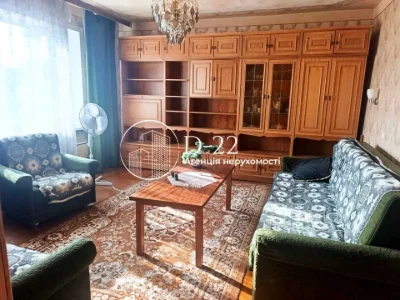 Квартира. Київ, Серж Лифаря вул.