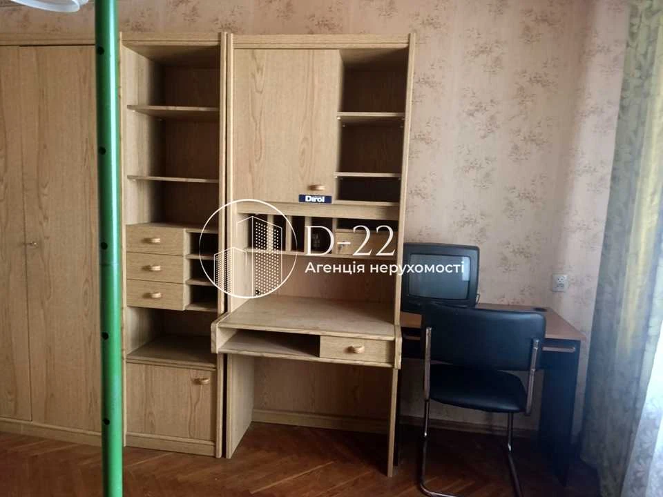 Квартира. Київ, Серж Лифаря вул.