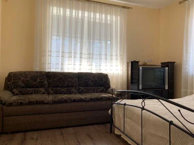 Apartment. Uspešna Street, Kyiv