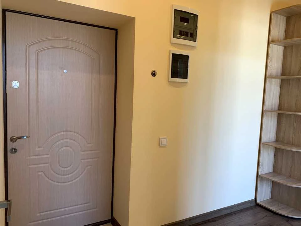 Apartment. Uspešna Street, Kyiv