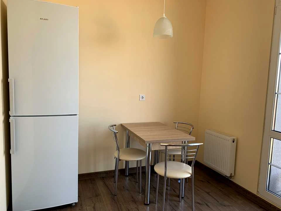 Apartment. Uspešna Street, Kyiv