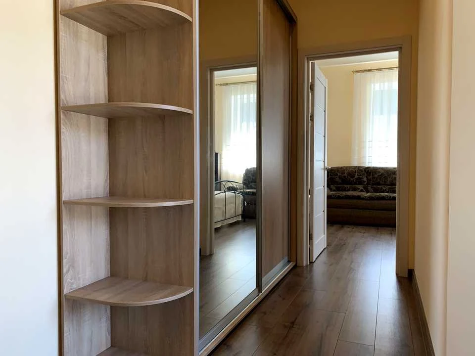Apartment. Uspešna Street, Kyiv