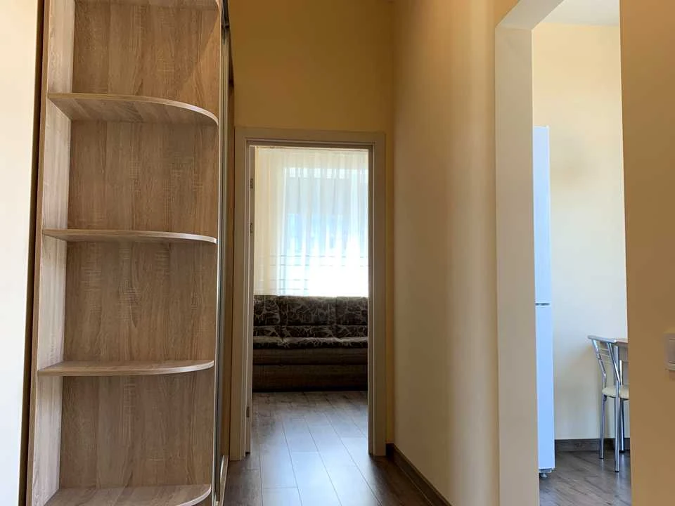 Apartment. Uspešna Street, Kyiv