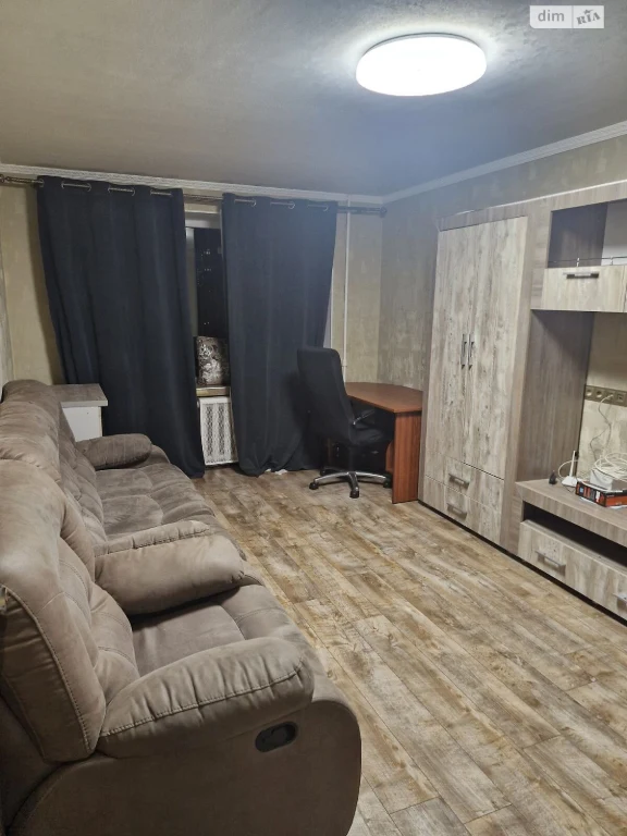 Long-Term Rental Apartment, Dniprovsky District