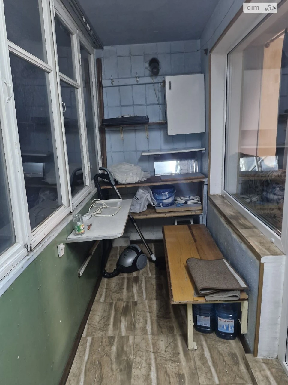 Довгострокова Оренда Квартира Дніпровський