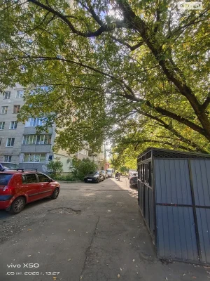 Довгострокова Оренда Квартира Дніпровський