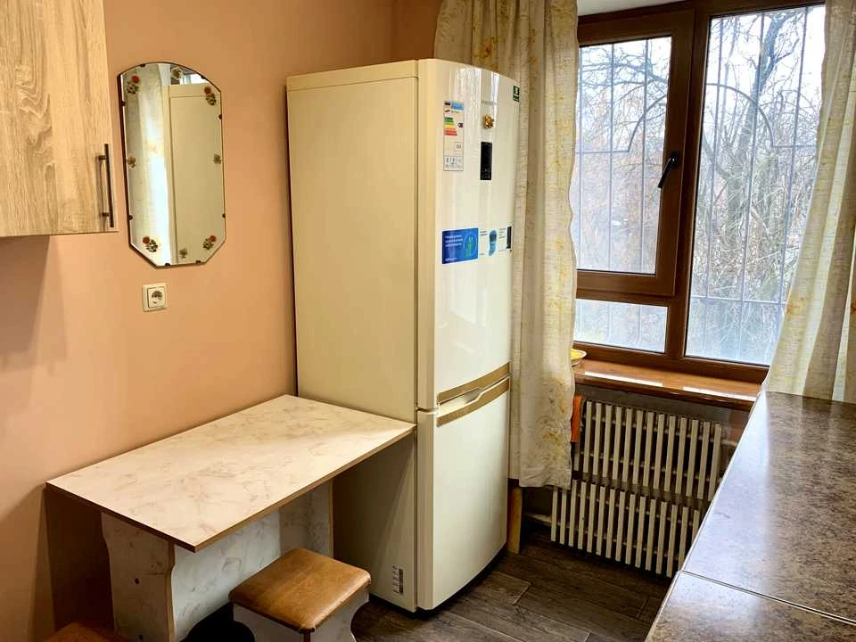 Apartment. Dnipro, Stabnyy Prospekt