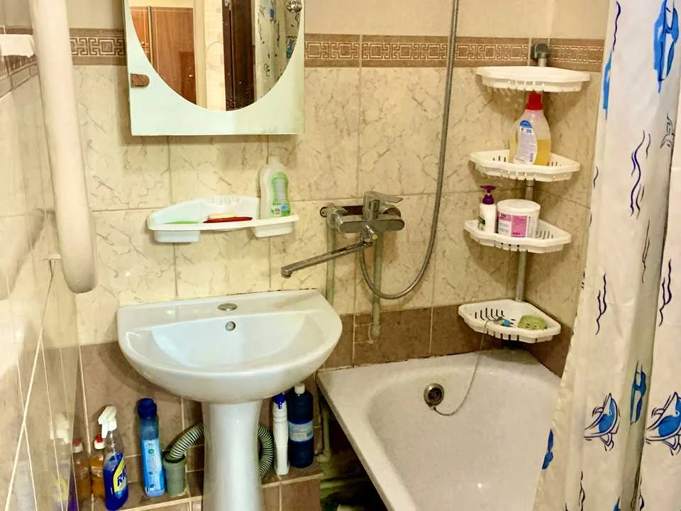 Apartment. Dnipro, Stabnyy Prospekt