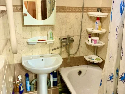 Apartment. Dnipro, Stabnyy Prospekt
