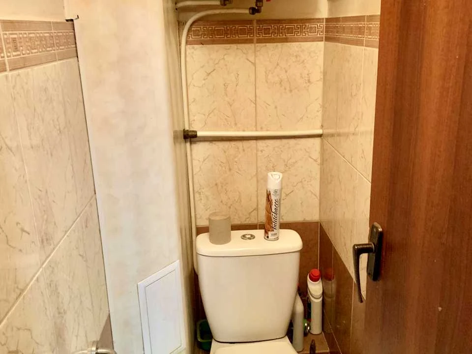 Apartment. Dnipro, Stabnyy Prospekt