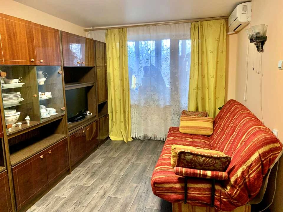 Apartment. Dnipro, Stabnyy Prospekt