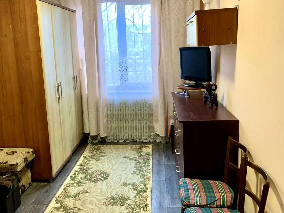 Apartment. Dnipro, Stabnyy Prospekt