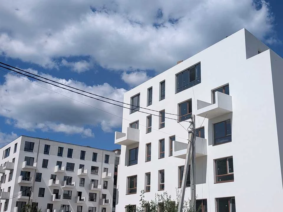 Apartment. Pilypa Orlyka Street, Lviv