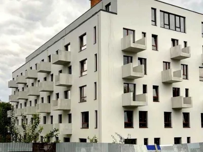 Apartment. Pilypa Orlyka Street, Lviv