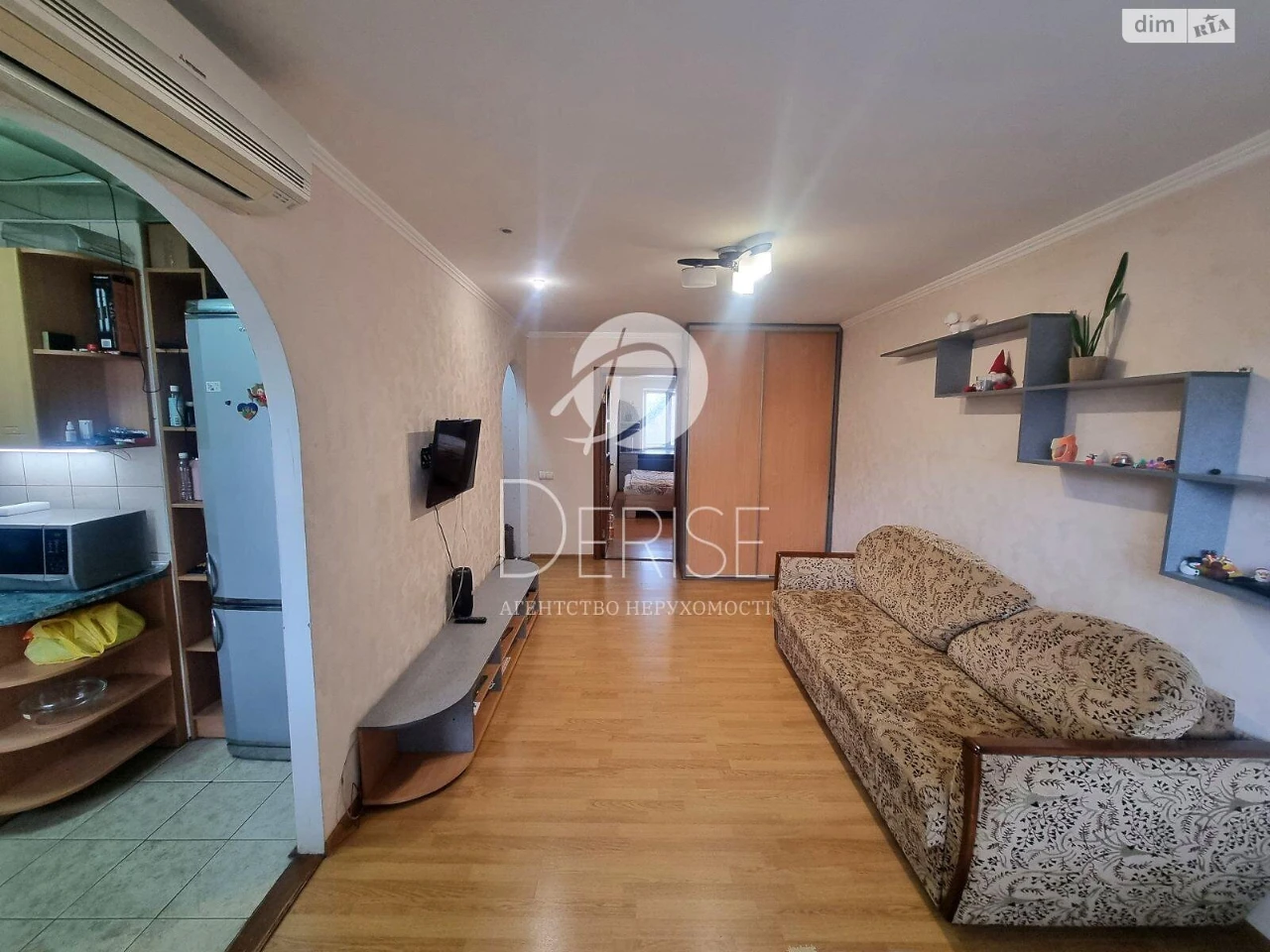 Apartment for Sale in Шевchenkivsky