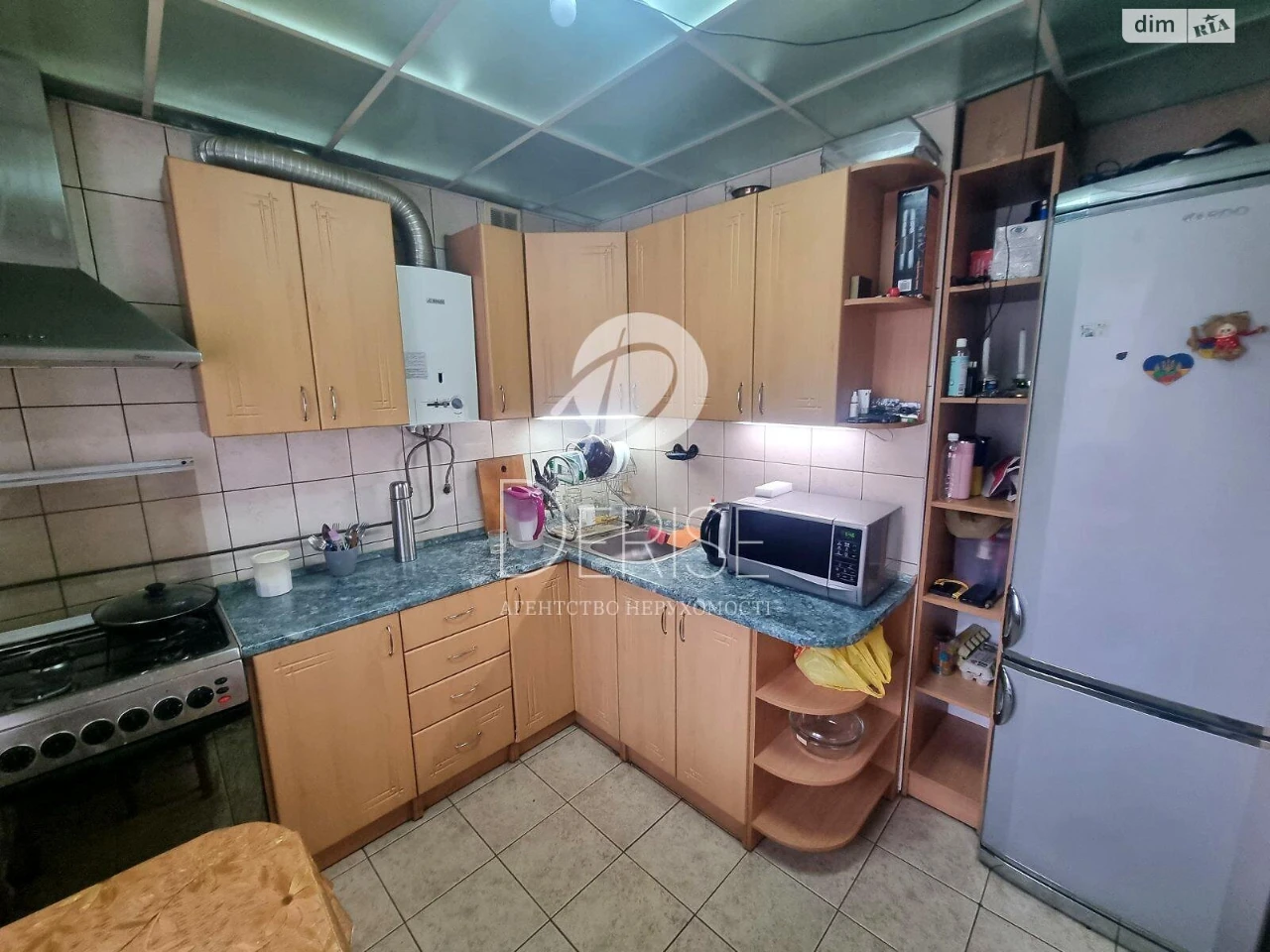Apartment for Sale in Шевchenkivsky