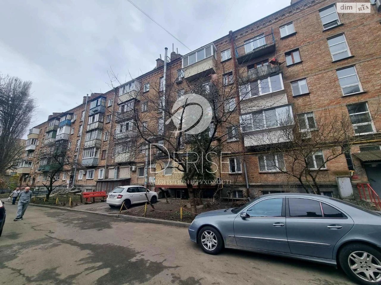 Apartment for Sale in Шевchenkivsky