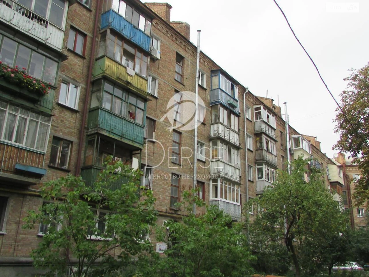 Apartment for Sale in Шевchenkivsky