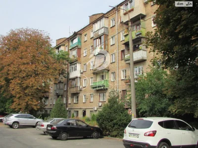 Apartment for Sale in Шевchenkivsky