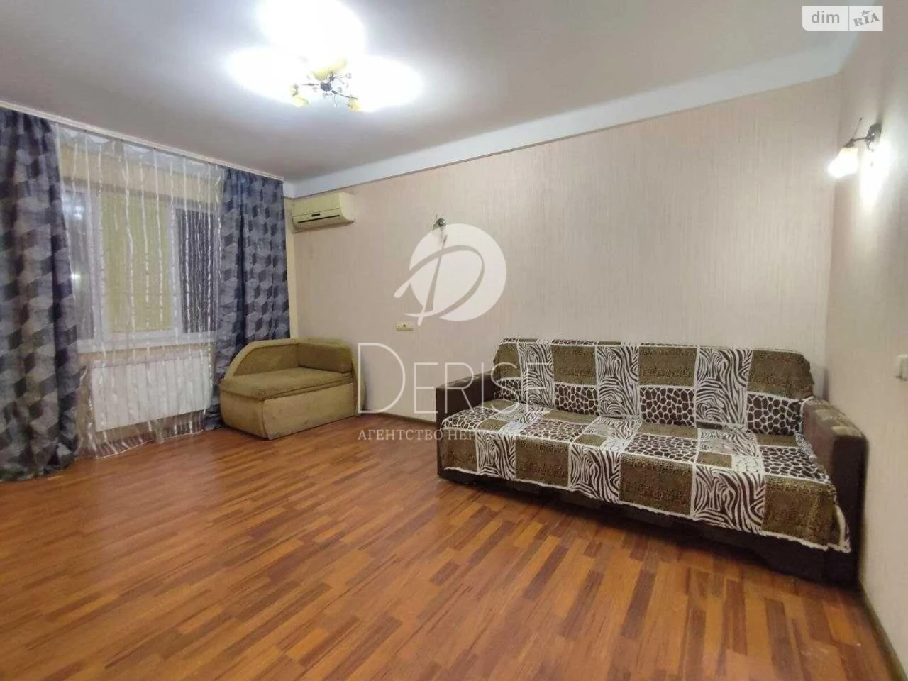 Продажа Квартира Шевченковский