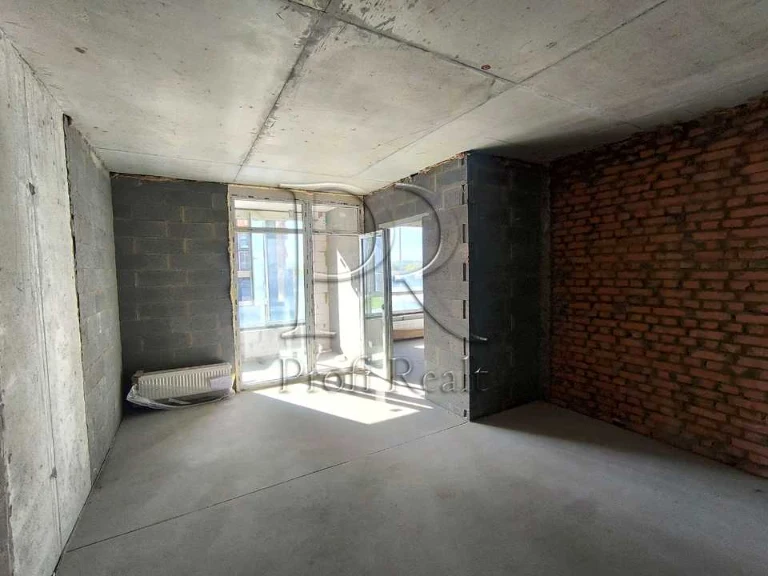 Apartment. European Union Prospect