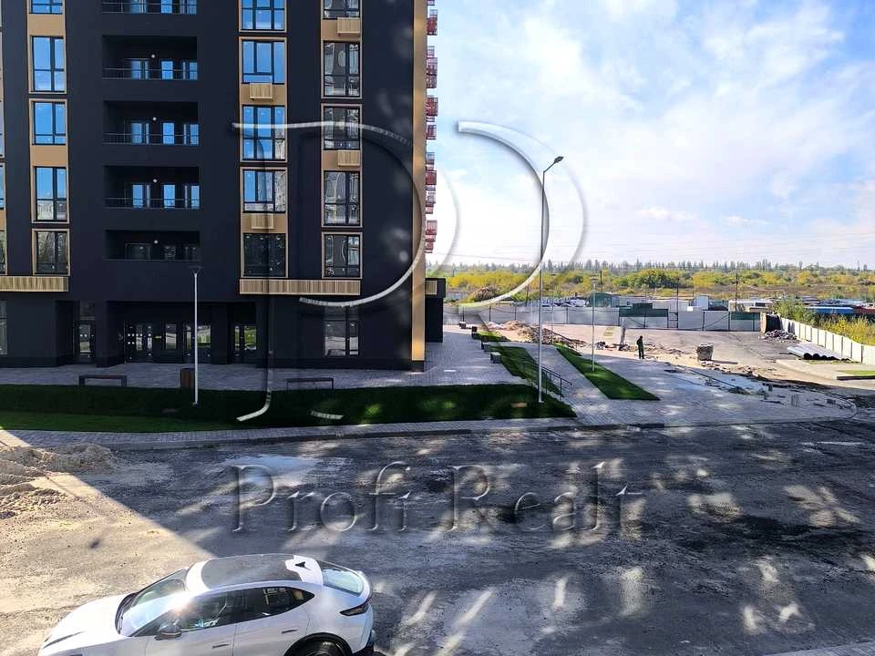 Квартира. Київ, проспект Європейського Союзу