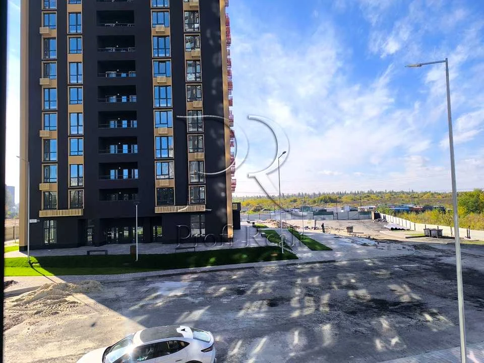 Квартира. Київ, проспект Європейського Союзу