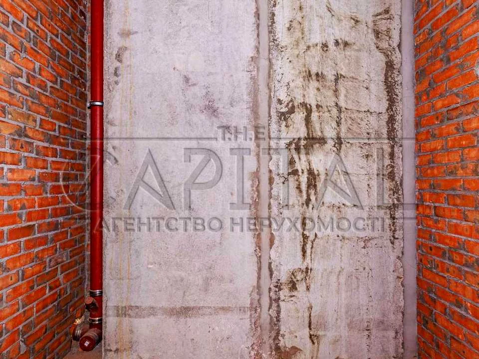 Квартира. Київ, Берестейський проспект